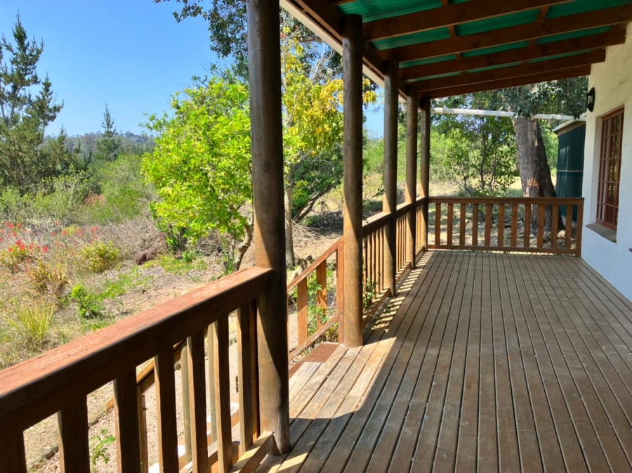 To Let 1 Bedroom Property for Rent in George Rural Western Cape